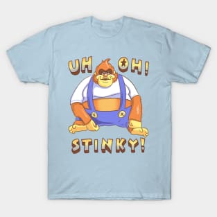Uh Oh! T-Shirt